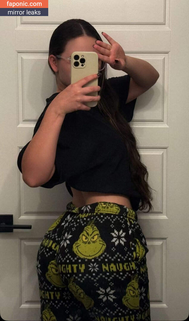 Desirae Elizabeth / desirae-elizabeth / OnlyFans leaked nude photo