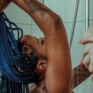 Zoe Serena / lovelesssuicide / OnlyFans leaked nude photo