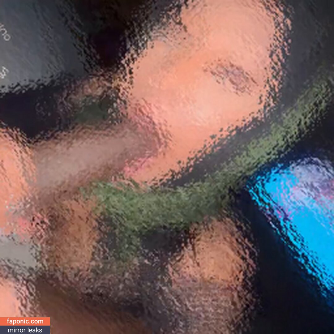 Irene Love Aoki / iloveaoki / OnlyFans leaked nude photo