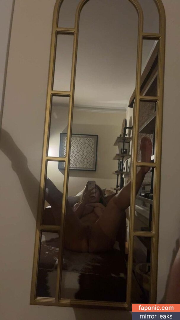 Camryn Plaza / camrynplaza / OnlyFans leaked nude photo