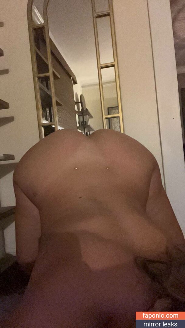 Camryn Plaza / CamrynOnlyFans / OnlyFans leaked nude photo