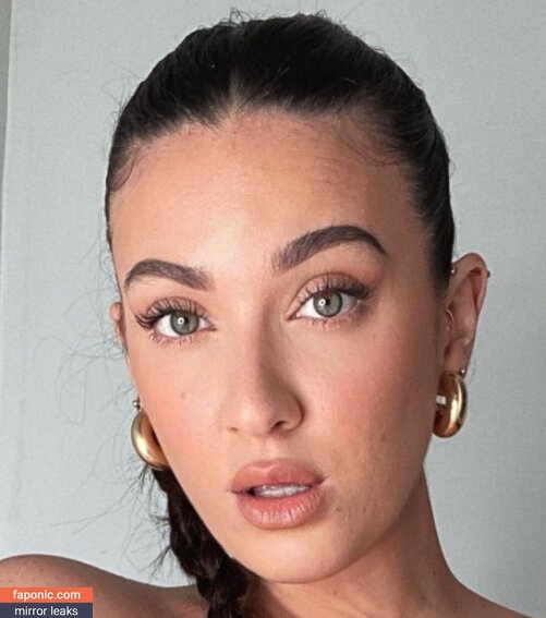 Joey Fisher / @joeyfisher / OnlyFans leaked nude photo