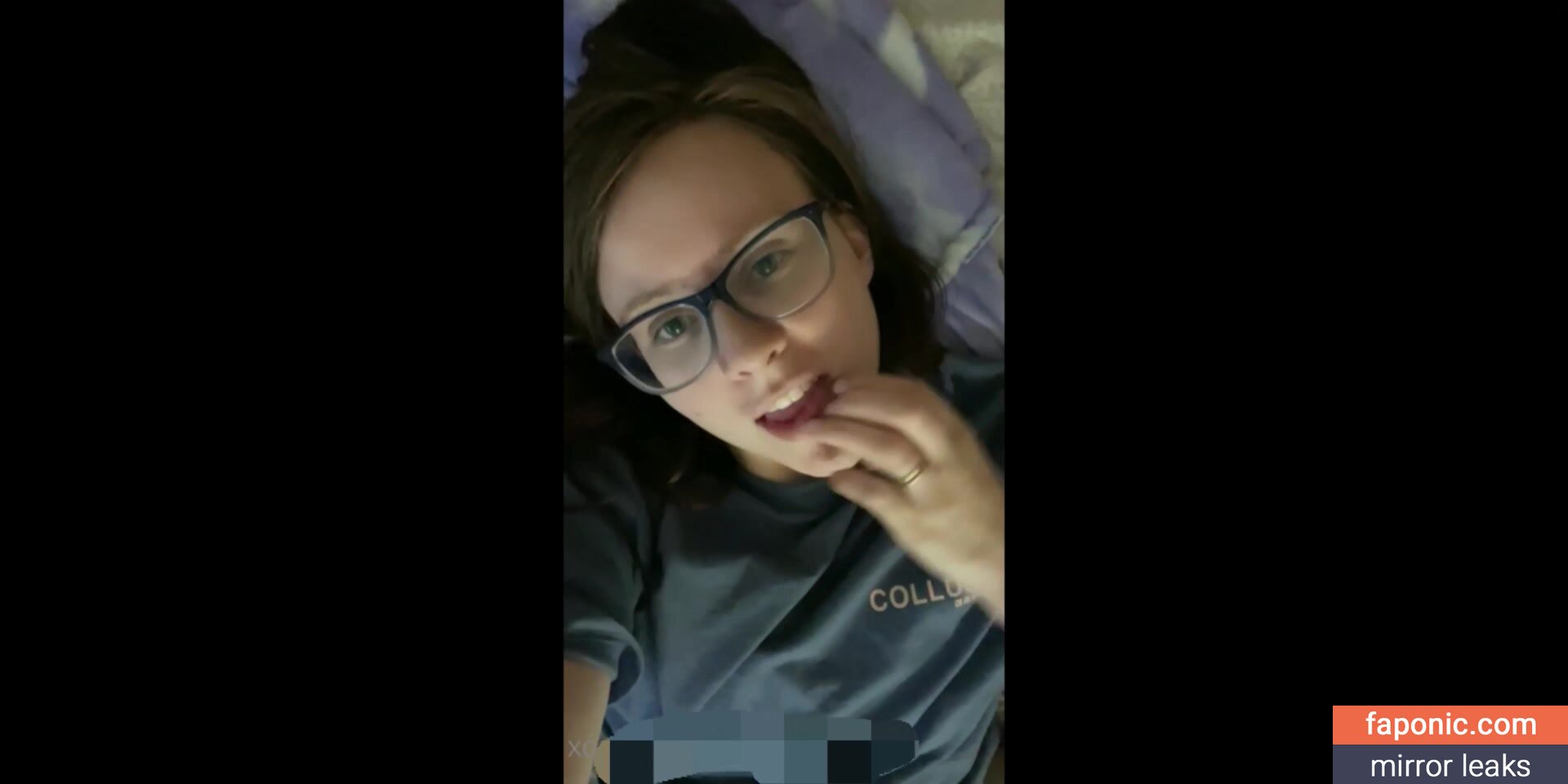 Cottonsox / cottonsox / OnlyFans leaked nude photo