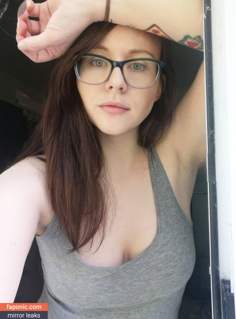 Cottonsox / cottonsox / OnlyFans leaked nude picture