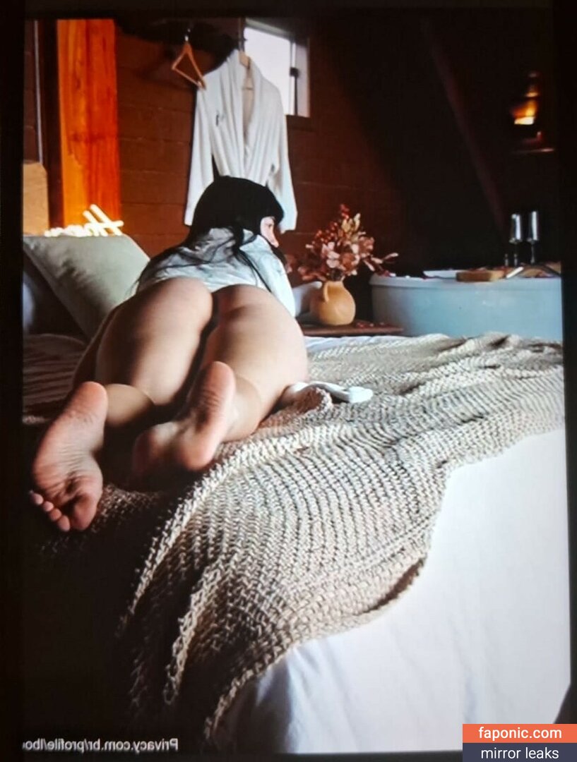 Bruna Dos Anjos
lboobies leaked nude picture 1