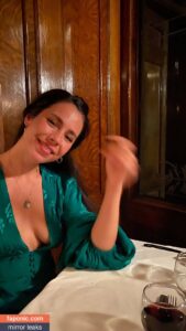 Charlie Danger leaked nude photo 1