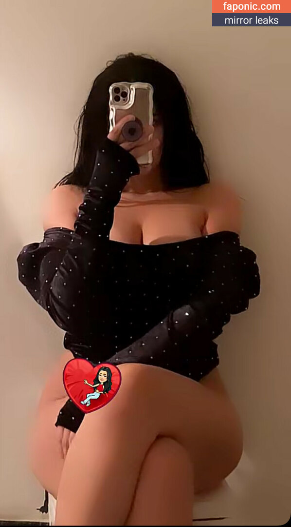 danaelcake leaked nude picture 1