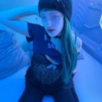 Josy Vogler leaked nude image 1