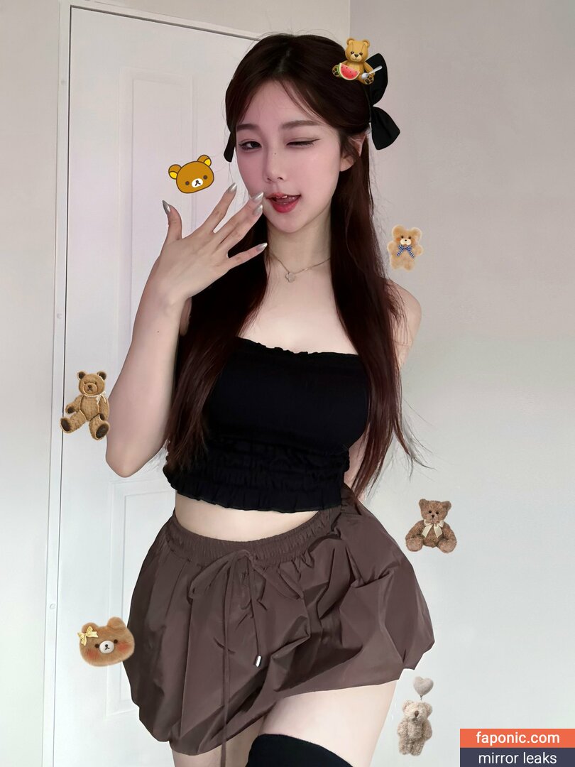 Kiittwy leaked nude image 1
