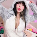 Lady Dusha leaked nude photo 1