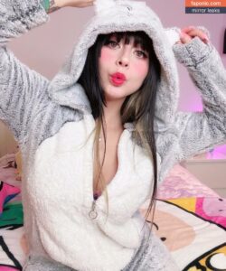 Lady Dusha leaked nude image 1