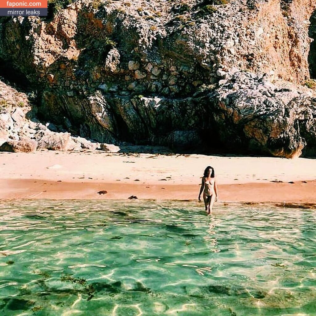 Mafalda Matos leaked nude image 1