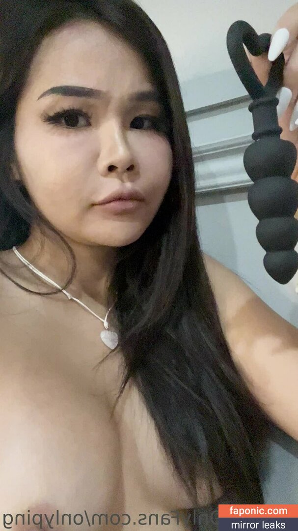 Maris Racal leaked nude image 1