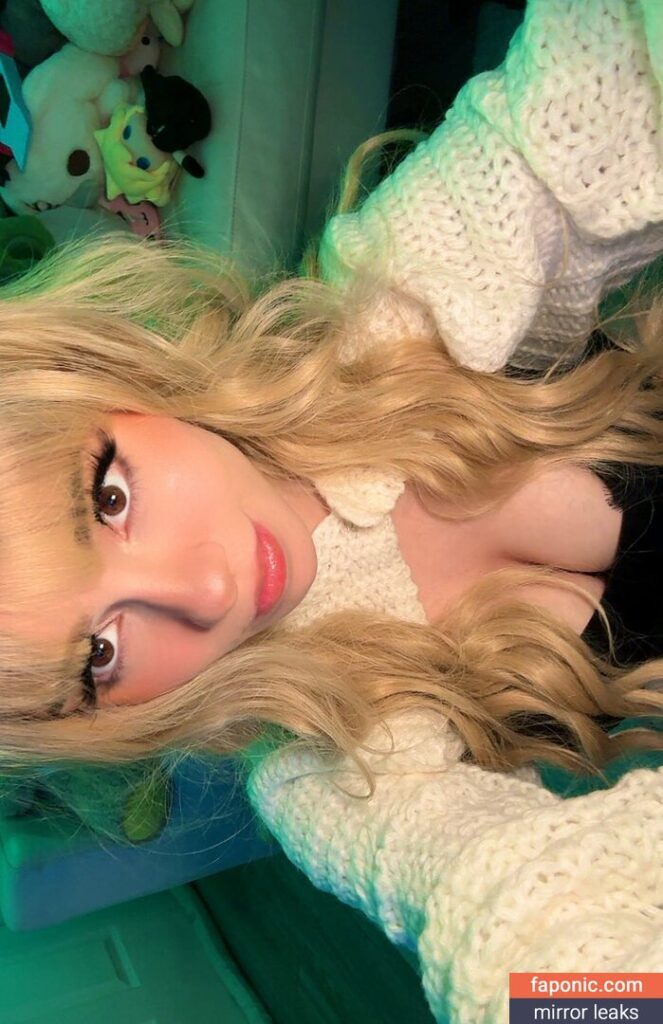 Avivasofia leaked nude photo 1