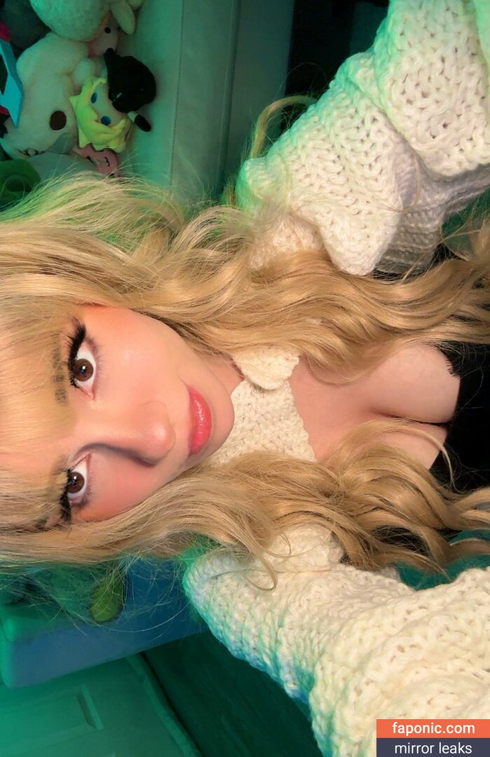 Avivasofia leaked nude image 1