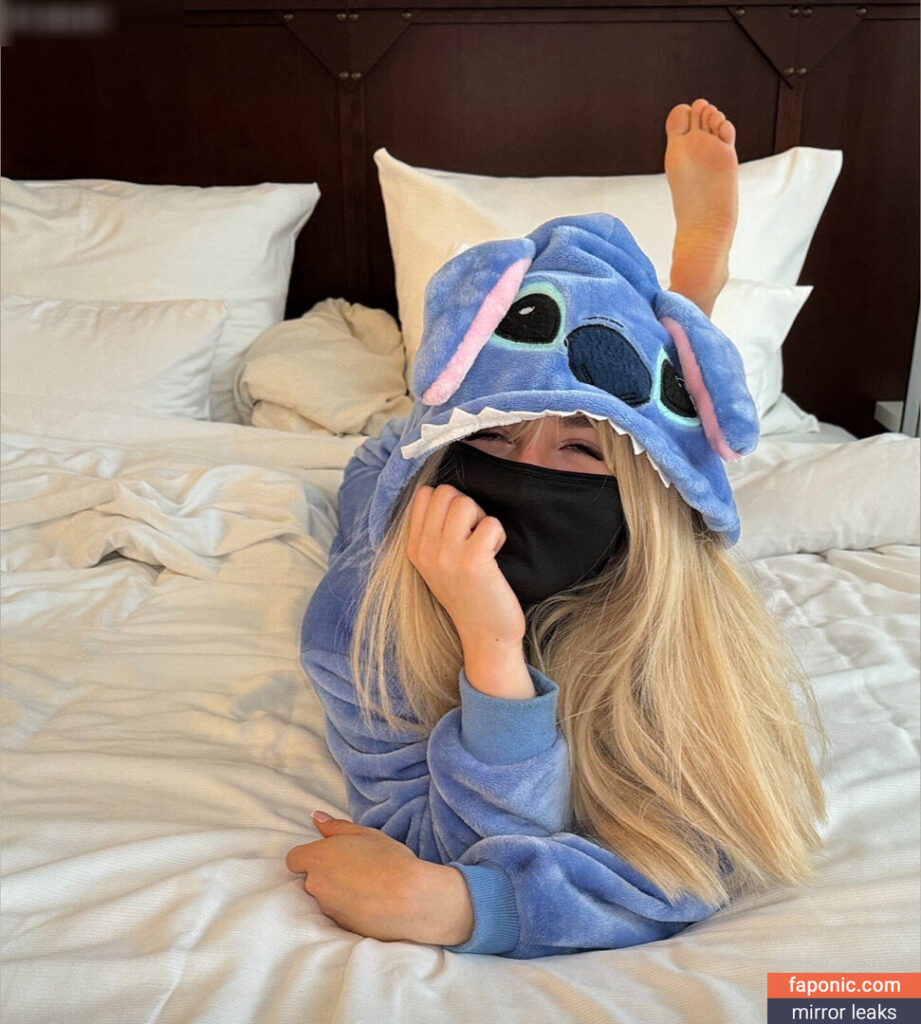 paulawagner leaked nude photo 1