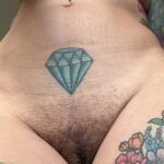 Risa Marie leaked nude photo 1
