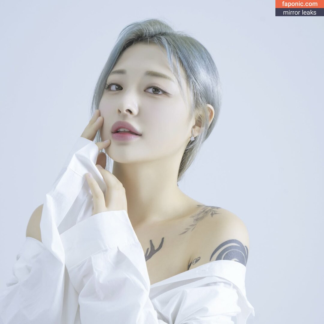김설화 leaked nude image 1