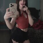 Zion Diamond leaked nude image 1