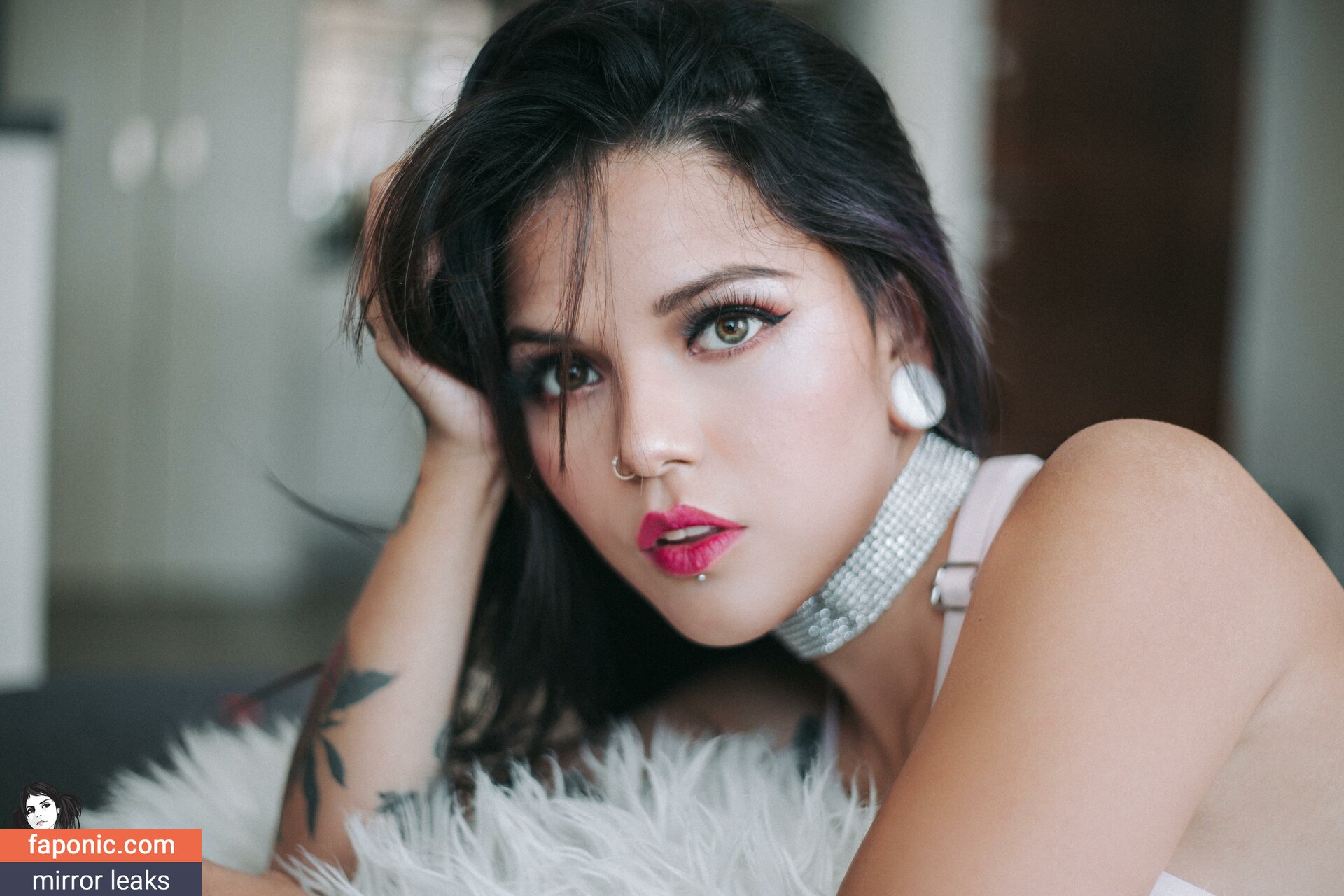 Agatha Suicide / agatha-suicide / OnlyFans leaked nude photo