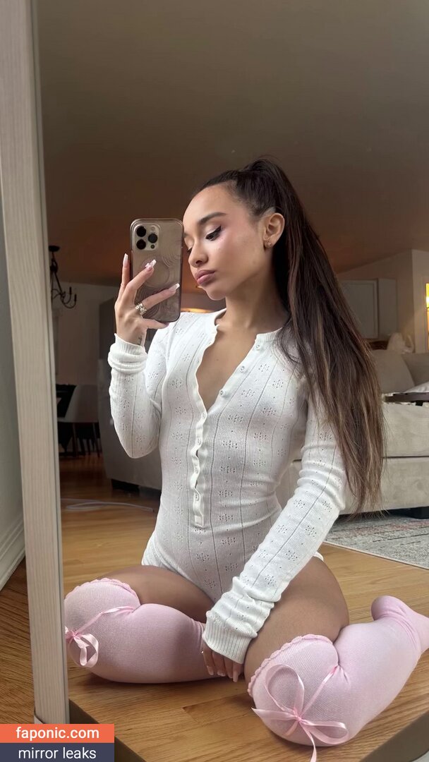 Alahnaly / alahnaly_1155 / OnlyFans leaked nude photo