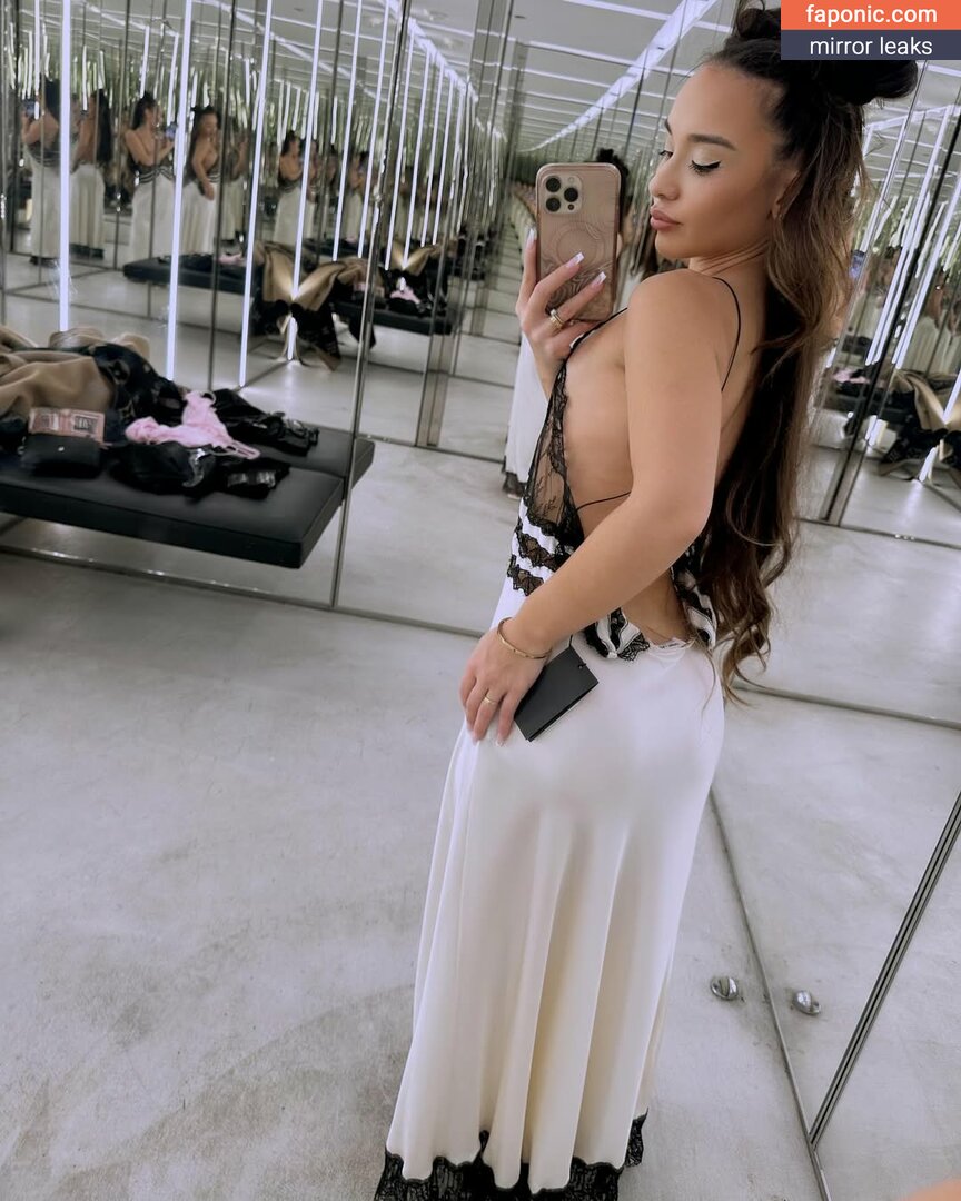 Alahnaly / alahnaly_1158 / OnlyFans leaked nude photo