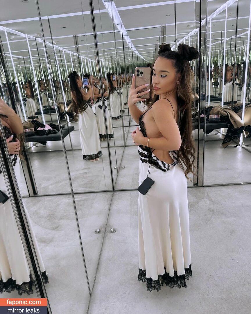 Alahnaly / alahnaly_1160 / OnlyFans leaked nude photo