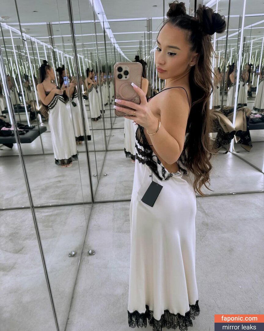 Alahnaly / alahnaly_1161 / OnlyFans leaked nude photo