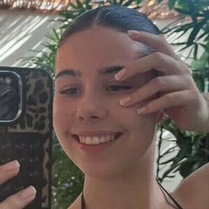 Lauren Burch / laurenxburchh / OnlyFans leaked nude photo