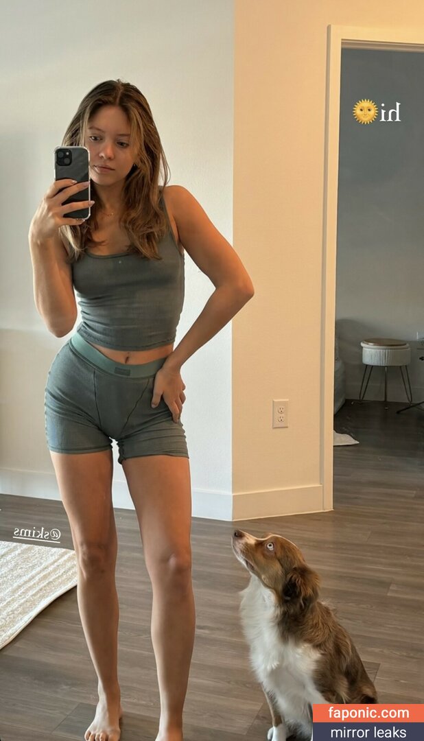 Amanda Gallant / amanda_gallant / OnlyFans leaked nude photo