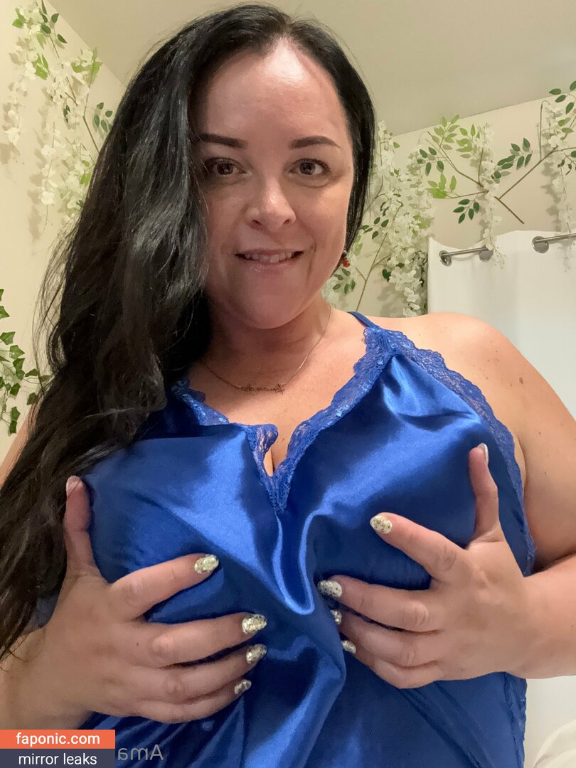 Amanda Thickk / amanda-thickk / OnlyFans leaked nude picture