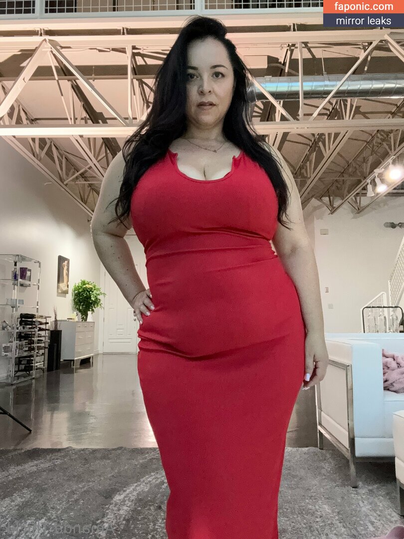 Amanda Thickk / amanda-thickk / OnlyFans leaked nude photo