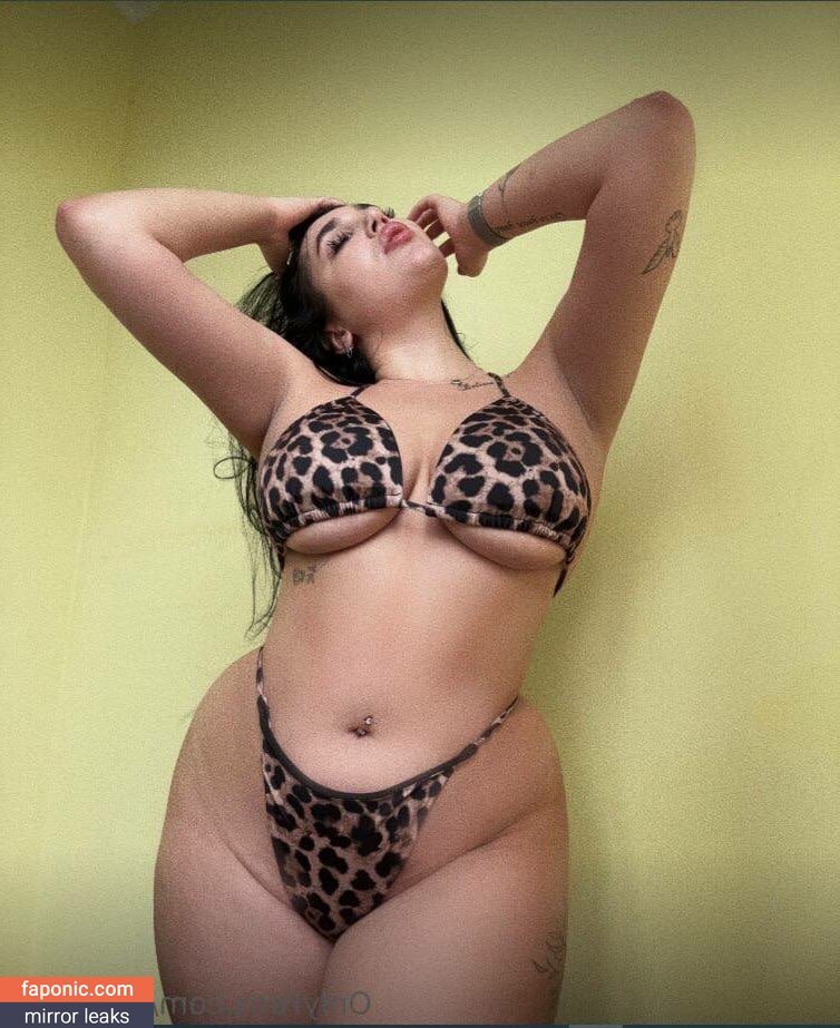 Anat Tienn / anattienn / OnlyFans leaked nude photo