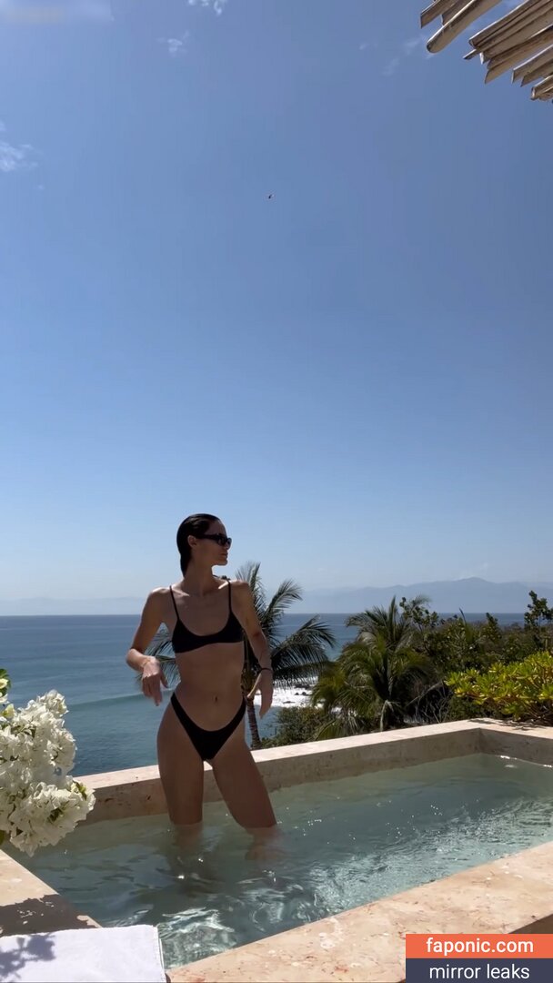 Anja Leuenberger / anja.leuenberger / OnlyFans leaked nude photo