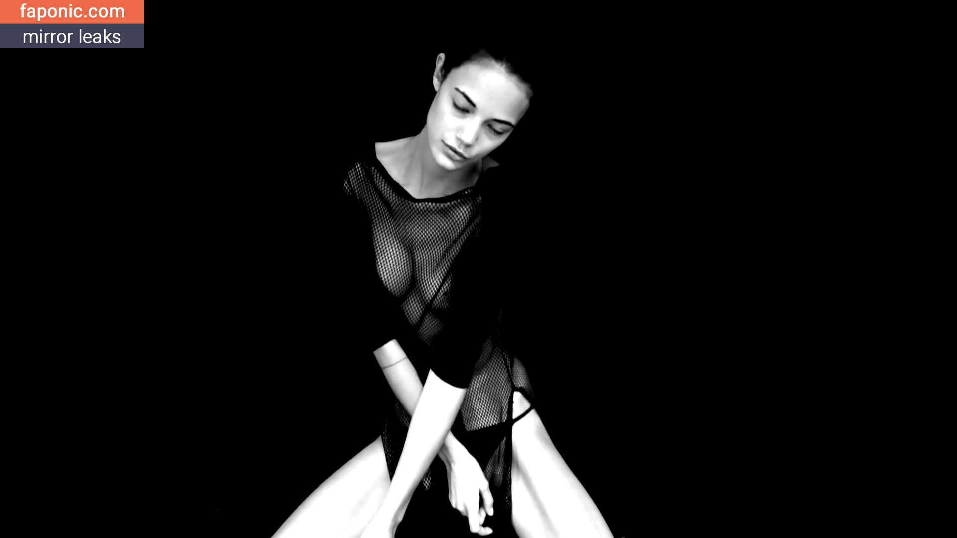 Anja Leuenberger / @anja_leuenberger / OnlyFans leaked nude photo