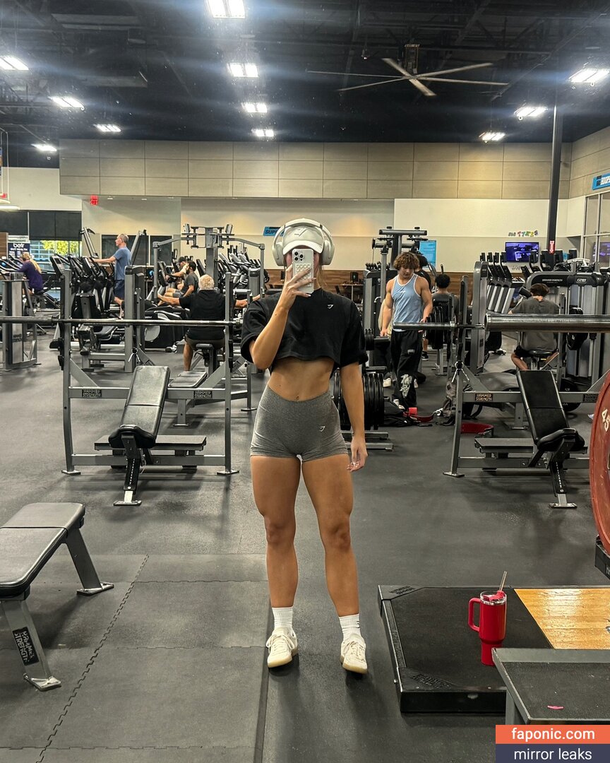 Annabel Lucinda / annabel-lucinda / OnlyFans leaked nude photo