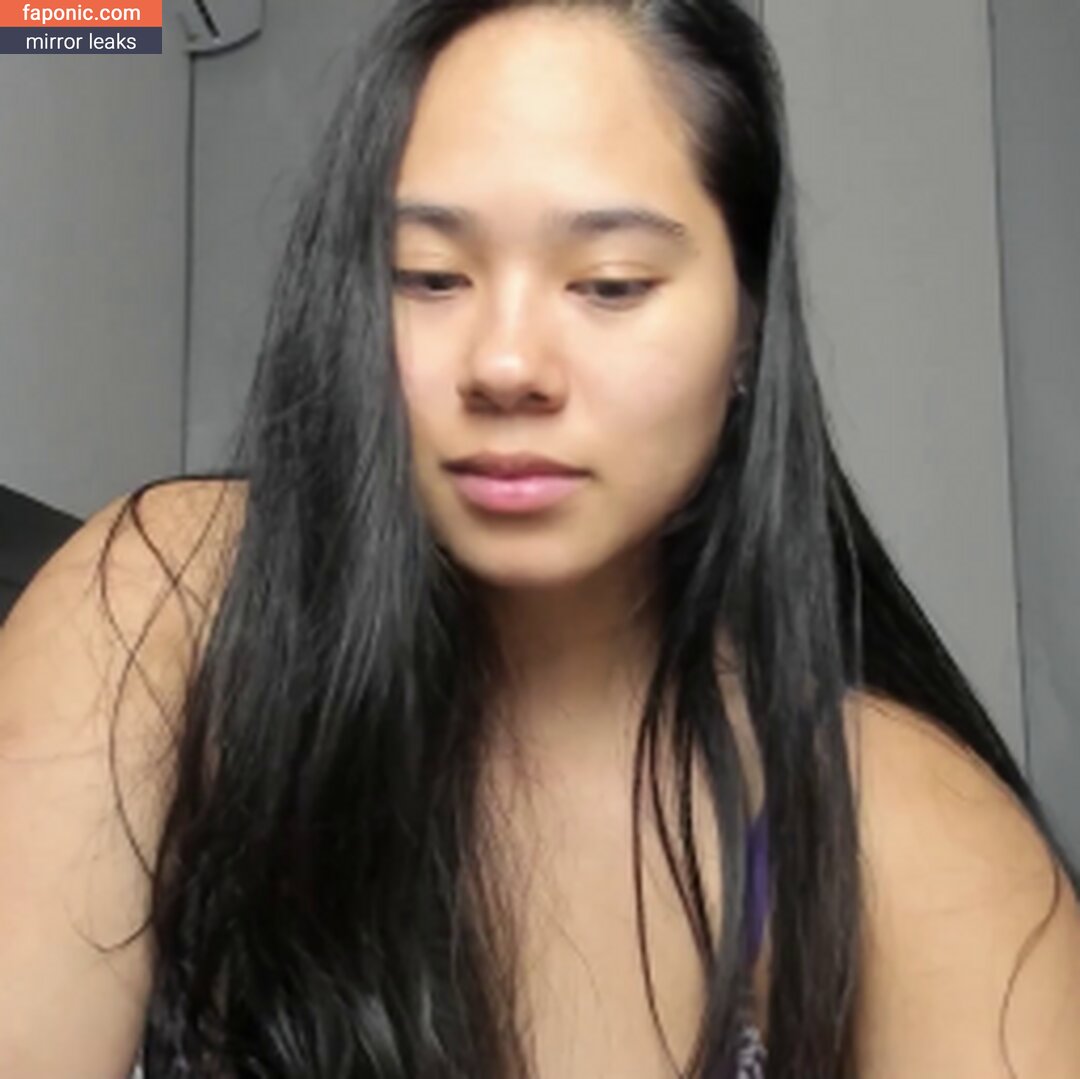 annaxnasty leaked nude picture 1