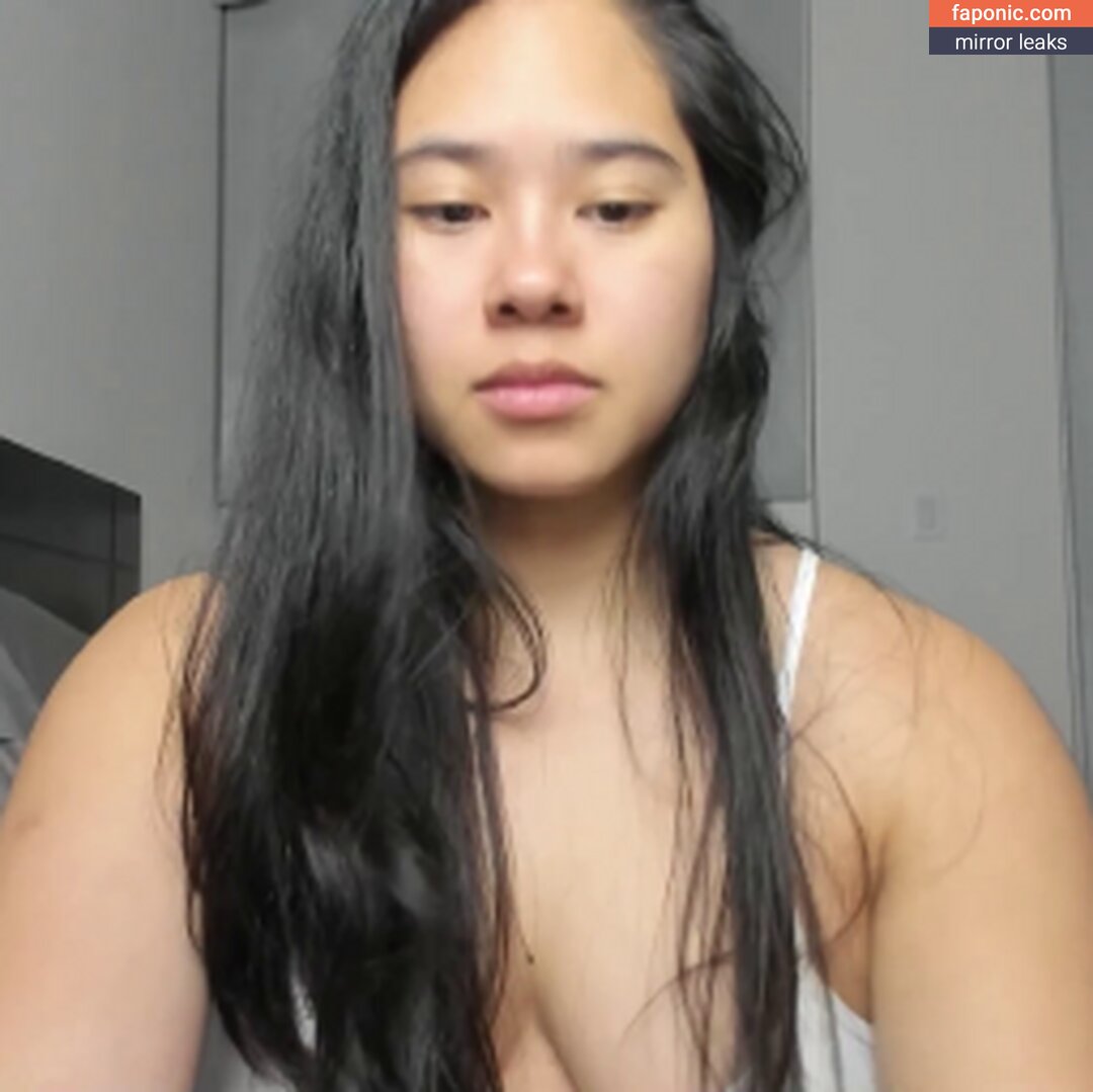 Anna Smith / annaxnasty / OnlyFans leaked nude photo