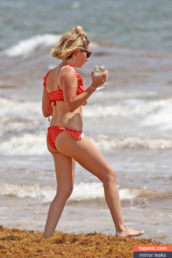 Ashley Tisdale / ashley-tisdale_0478 / OnlyFans leaked nude photo