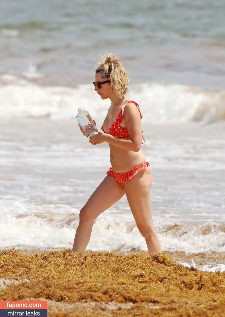 Ashley Tisdale / ashley-tisdale_0481 / OnlyFans leaked nude photo