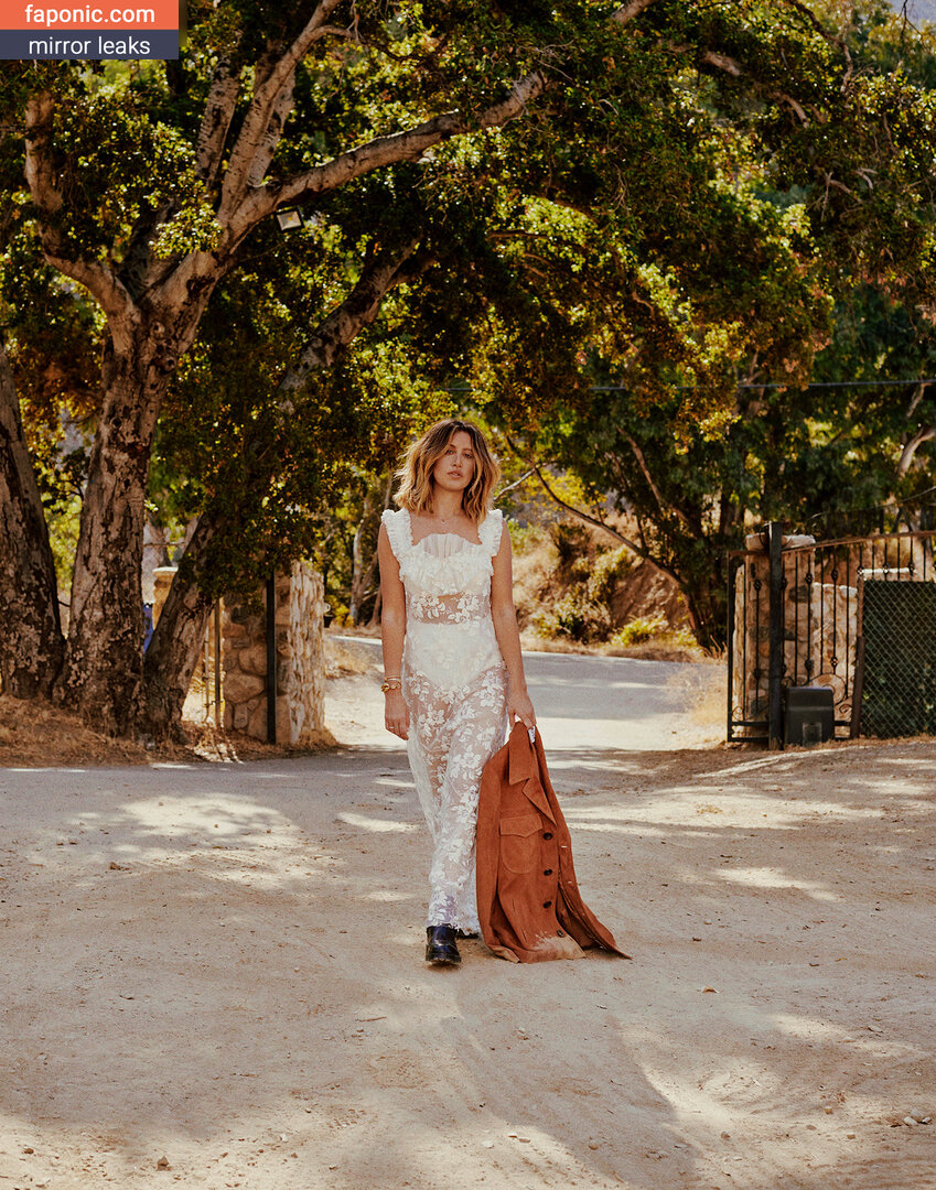 Ashley Tisdale / ashley-tisdale_0498 / OnlyFans leaked nude photo