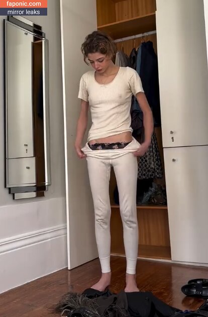 Ava Kalitowski / avakalitowski / OnlyFans leaked nude photo