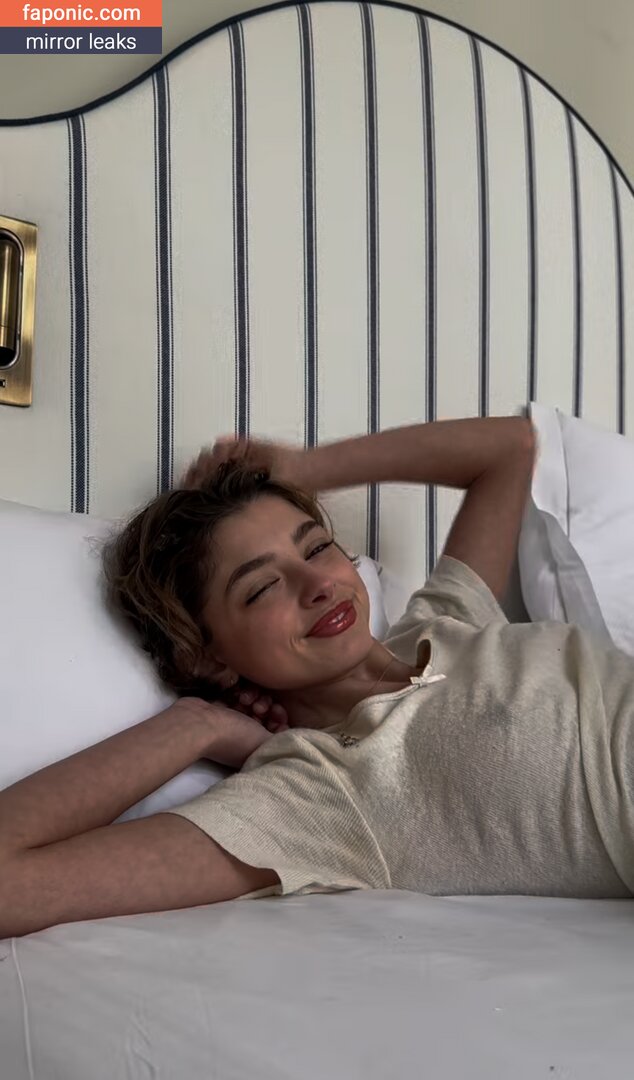 Ava Kalitowski / ava-kalitowski / OnlyFans leaked nude photo