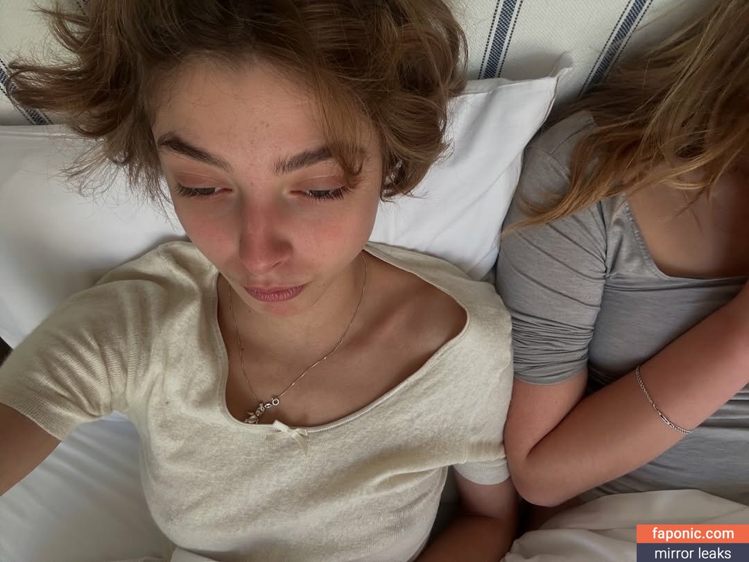 Ava Kalitowski / ava-kalitowski / OnlyFans leaked nude photo