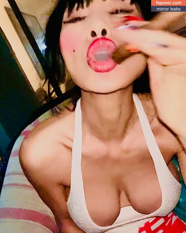 Bai Ling / bai-ling_0898 / OnlyFans nude photo