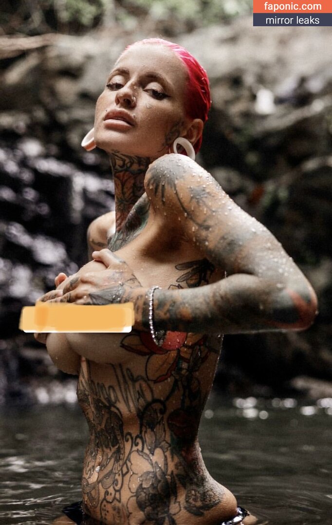 Bantik Boy / @bantikboy / OnlyFans leaked nude photo