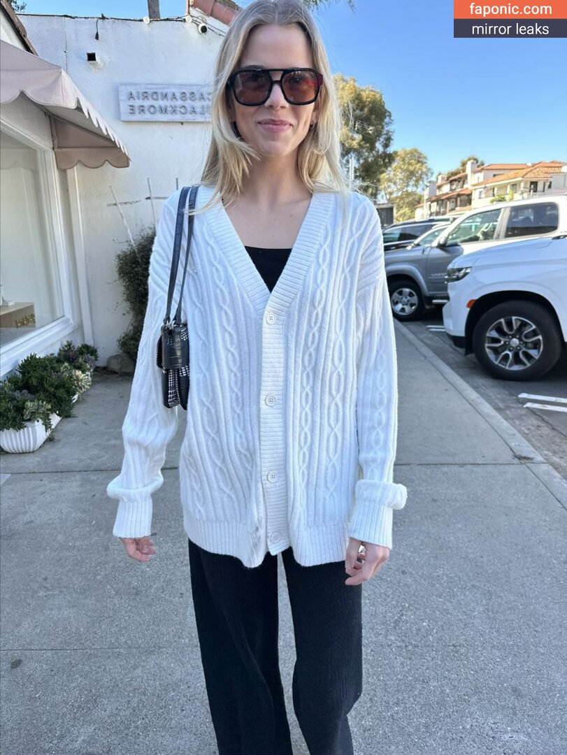 Becca Means / BeccaMeans2025 / OnlyFans leaked nude photo