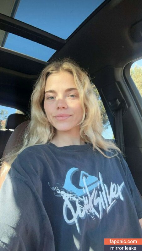 Becca Means / becca-means / OnlyFans leaked nude photo