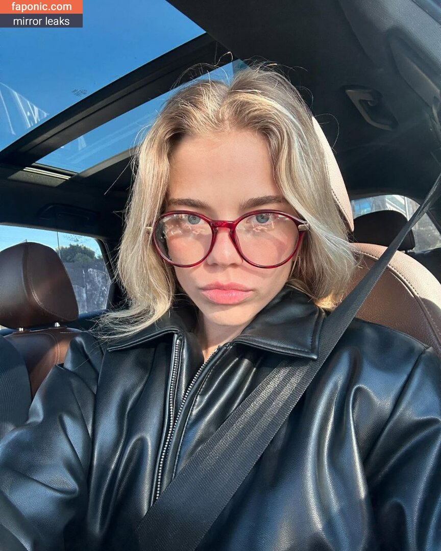 Becca Means / @becca_means / OnlyFans leaked photo