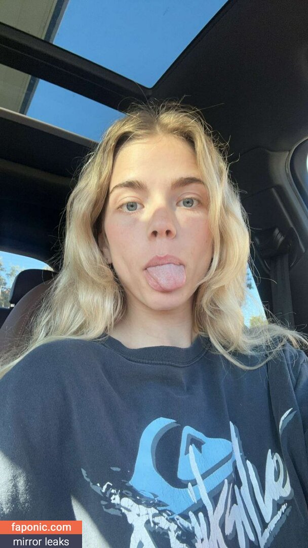 Becca Means / becca_means / OnlyFans leaked nude photo